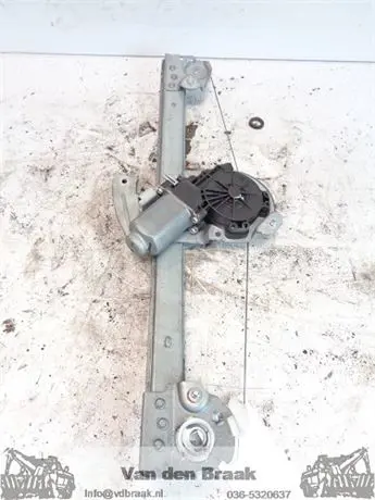 Citroen C1 2005-2014 Elec. raammechaniek links
