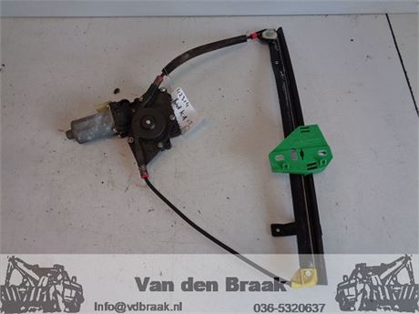 Ford Ka 1997-2008 Elec raammechaniek links