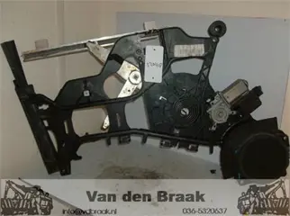 Opel Sintra 1996-1999 Elec. raammechaniek links voor