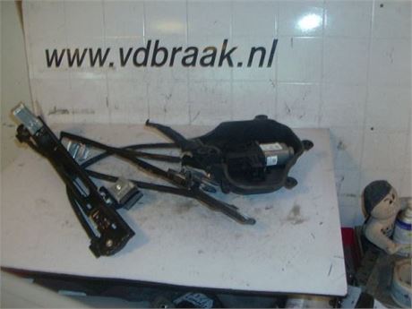 Seat Ibiza 5 deurs 2012-2015 Elec raammechaniek links voor