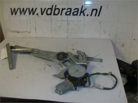 Honda Prelude 1996-2000 Elec. raammechaniek rechts