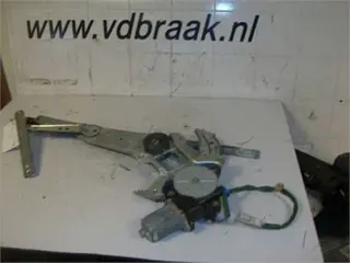 Honda Prelude 1996-2000 Elec. raammechaniek rechts