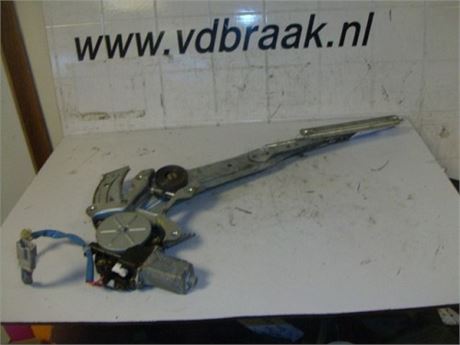 Honda Prelude 1996-2000 Elec. raammechaniek links