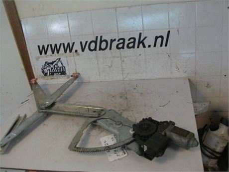 Opel Astra G Coupe 2000-2005 Elec. raammechaniek rechts