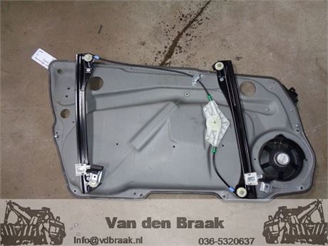 Mercedes A-Klasse 3drs 2004-2012 Raammechaniek rechts