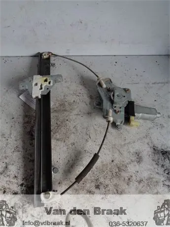 Kia Picanto 2004-2007 Electrisch raammechaniek links voor