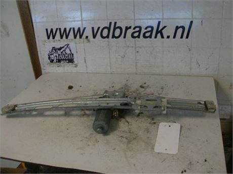 Mercedes A-Klasse 1997-2001 Elec. raammechaniek rechts voor