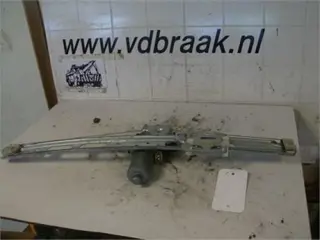 Mercedes A-Klasse 1997-2001 Elec. raammechaniek rechts voor