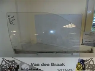 Suzuki Swift 3 deurs 1989-2002 Portierraam rechts