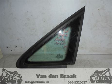 Volkswagen Caddy 2004-2010 Driehoekraam links