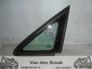 Volkswagen Caddy 2004-2010 Driehoekraam links