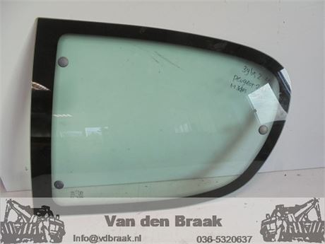 Peugeot 206+ 3 deurs 2009-2012 Klapraam links achter