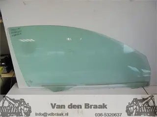 Peugeot 206+ 3drs 2009-2012 Portierraam rechts