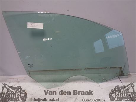 Opel Astra 5drs Hatchback 2009-2015 Portierraam rechtsvoor