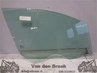 Opel Astra 5drs Hatchback 2009-2015 Portierraam rechtsvoor