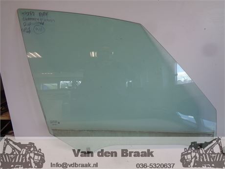 Citroen C4 Grand Picasso 2006-2013 Portierruit rechts voor