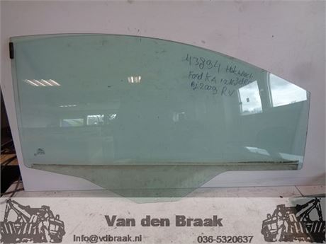 Ford Ka 2008-2016 Portierraam rechts