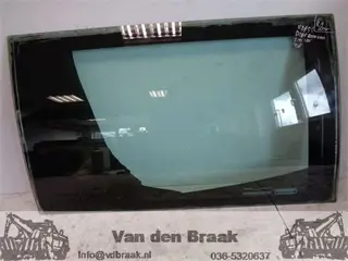 Dodge Ram Van 1995-2004 Ruit zijdeur rechts