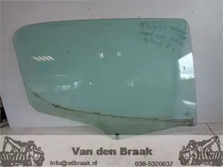 Peugeot 308 5drs hb 2007-2013 Portierraam rechts achter