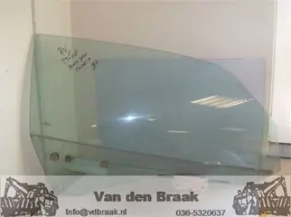 Saab 900 Cabriolet 1994-1998 Portierraam rechts