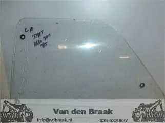 Suzuki Alto 3 drs 1981-1985 Zijruit links achter