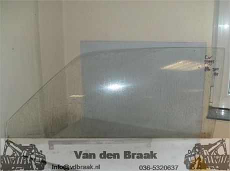 Suzuki Alto 3 drs 1981-1985 Portierraam links