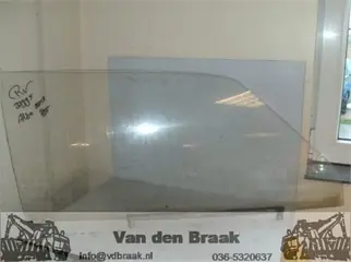 Suzuki Alto 3 drs 1981-1985 Portierraam rechts