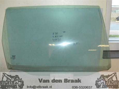 Volvo  V70 2000-2008 Portierraam rechts achter