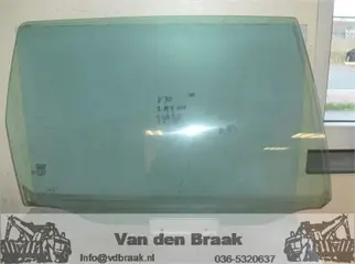 Volvo  V70 2000-2008 Portierraam rechts achter