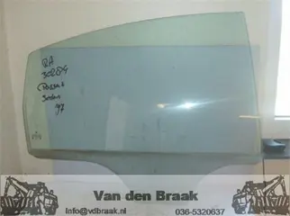 Volkswagen Passat sedan 1996-2005 Portierraam rechts achter