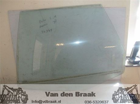 Volkswagen Polo Classic 1996-2001 Portierraam linksachter