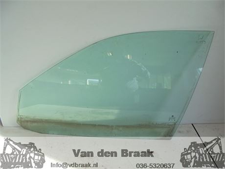 Skoda Octavia Combi 1998-2004 Portierraam links voor