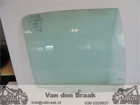 Peugeot 106 5 deurs 1991-2003 Portierraam rechtsachter