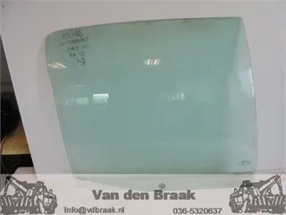 Peugeot 106 5 deurs 1991-2003 Portierraam rechtsachter