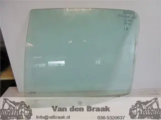 Peugeot 106 5 deurs 1991-2003 Portierraam linksachter