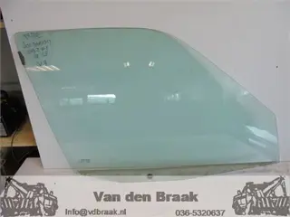 Peugeot 106 5 deurs 1991-2003 Portierraam rechtsvoor