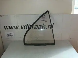 Daihatsu Valera 1993-1996 driehoeksruit rechts achter