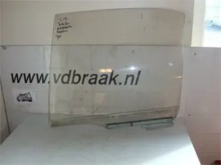 Daihatsu Valera 1993-1996 links achterruit