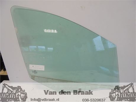 Peugeot 308 5drs hb 2007-2013 Portierraam rechts voor