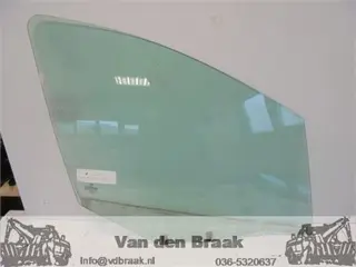 Peugeot 308 5drs hb 2007-2013 Portierraam rechts voor