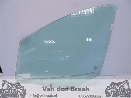 Peugeot 308 5drs hb 2007-2013 Portierraam links voor