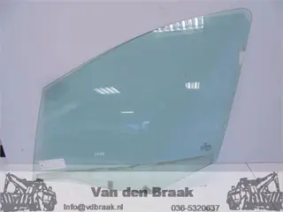 Peugeot 308 5drs hb 2007-2013 Portierraam links voor