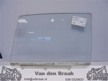 Toyota Crown Sedan 1971-1979 Rechter portierraam achter