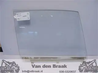 Toyota Crown Sedan 1971-1979 Rechter portierraam voor
