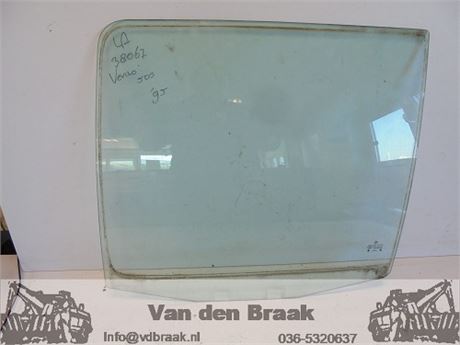 Volkswagen Vento 1992-1998 Portierraam links achter