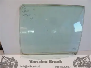 Volkswagen Vento 1992-1998 Portierraam links achter