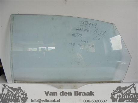 Mazda 626 Hatchback 1992-1997 Portierraam links achter