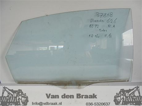 Mazda 626 Hatchback 1992-1997 Portierraam rechts achter