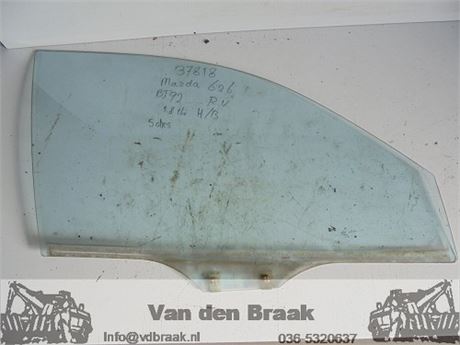 Mazda 626 Hatchback 1992-1997 Portierraam rechts voor
