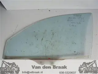 Mazda 626 Hatchback 1992-1997 Portierraam links voor